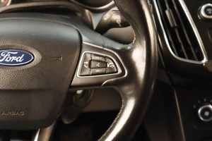 Седан Ford Focus 2018 года, 1249000 рублей, Челябинск