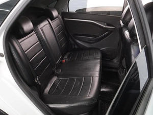 Седан ВАЗ (LADA) Vesta 2021 года, 945000 рублей, Воронеж