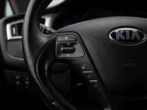 Хетчбэк Kia Ceed 2016 года, 1399000 рублей, Большой Сочи