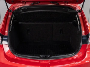 Хетчбэк Mazda 3 2010 года, 1019000 рублей, Тюмень