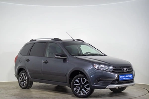 Универсал ВАЗ (LADA) Granta Cross 2025 года, 1069000 рублей, Оренбург