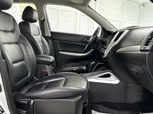 Внедорожник Changan CS35 2017 года, 949000 рублей, Ачинск