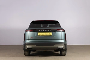 Внедорожник JAECOO J7 2024 года, 2399000 рублей, Новосибирск