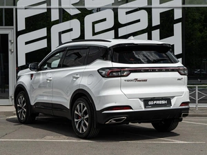 Внедорожник Chery Tiggo 7 Pro Max 2024 года, 2019000 рублей, Волгоград