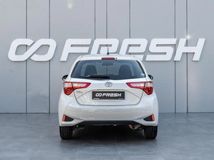 Хетчбэк Toyota Vitz 2019 года, 998000 рублей, Краснодар