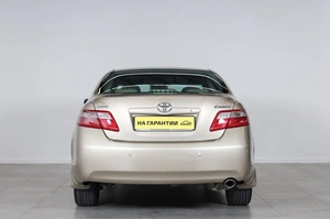 Седан Toyota Camry 2007 года, 1289000 рублей, Новосибирск