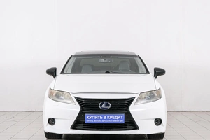 Седан Lexus ES 2015 года, 2099000 рублей, Красноярск