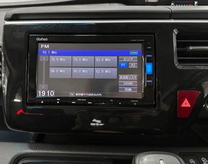 Минивэн Honda Stepwgn Spada 2017 года, 1797000 рублей, Красноярск