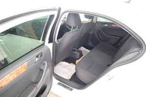 Седан Volkswagen Jetta 2014 года, 1190000 рублей, Обнинск