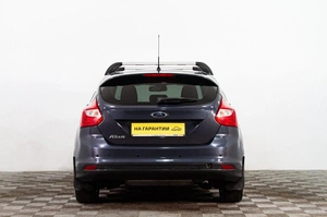 Хетчбэк Ford Focus 2013 года, 1019000 рублей, Сургут