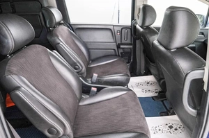 Минивэн Honda Freed 2015 года, 1289000 рублей, Красноярск
