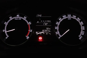 Седан Skoda Rapid 2019 года, 1125000 рублей, Брянск