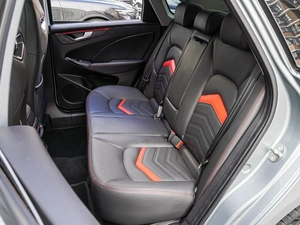 Седан Kaiyi E5 2023 года, 1350000 рублей, Краснодар