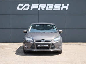 Хетчбэк Ford Focus 2011 года, 790000 рублей, Краснодар