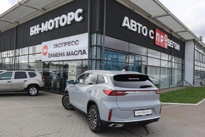Внедорожник EXEED TXL 2023 года, 2970000 рублей, Мирное