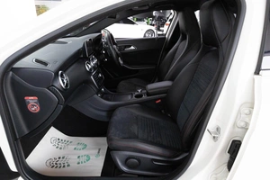 Хетчбэк Mercedes-Benz A-класс 2015 года, 1649000 рублей, Красноярск