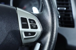 Внедорожник Mitsubishi Outlander 2011 года, 1429000 рублей, Новосибирск