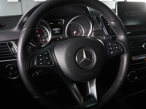 Внедорожник Mercedes-benz GLE-класс Coupe 2015 года, 3819000 рублей, Минеральные Воды