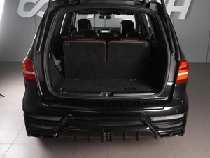 Внедорожник Mercedes-benz GL-класс AMG 2014 года, 4240000 рублей, Минеральные Воды