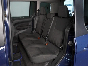 Фургон Ford Transit Connect 2016 года, 1799000 рублей, Красный Пахарь