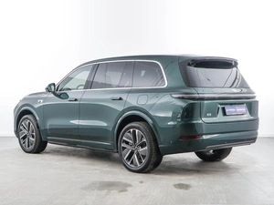 Внедорожник Li Auto L9 2023 года, 6734444 рублей, Москва