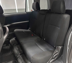 Минивэн Toyota Isis 2014 года, 1297000 рублей, Красноярск