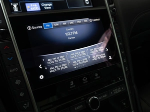 Купе Infiniti Q60 2016 года, 2877000 рублей, Краснодар