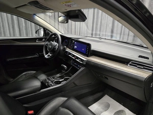 Седан Kia K5 2021 года, 2320000 рублей, Красноярск