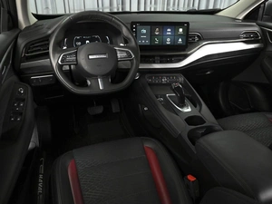 Внедорожник Haval F7x 2023 года, 2164000 рублей, Ставрополь