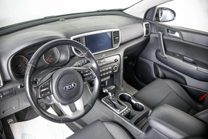 Внедорожник Kia Sportage 2021 года, 2699000 рублей, Пермь