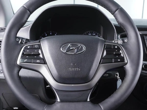 Седан Hyundai Solaris 2017 года, 1299000 рублей, Ростов-на-Дону