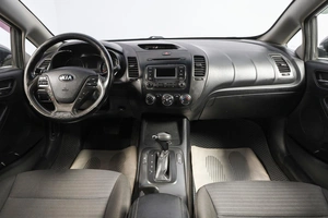 Седан Kia Cerato 2014 года, 999000 рублей, Новосибирск