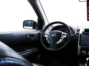 Внедорожник Nissan X-Trail 2010 года, 1149000 рублей, Красноярск
