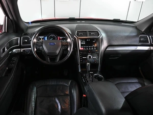 Внедорожник Ford Explorer 2016 года, 2369000 рублей, Ростов-на-Дону