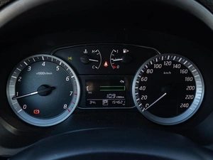 Седан Nissan Sentra 2015 года, 1045000 рублей, Краснодар