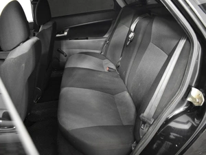 Седан ВАЗ (LADA) Priora 2017 года, 568900 рублей, Казань