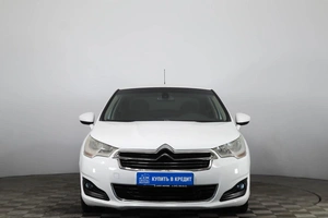 Седан Citroen C4 2013 года, 699000 рублей, Пермь
