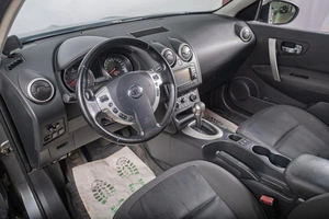 Внедорожник Nissan Qashqai 2012 года, 1059000 рублей, Томск