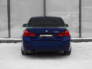 Седан BMW 3 серия 2018 года, 2690000 рублей, Тверь