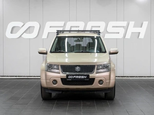 Внедорожник Suzuki Grand Vitara 2011 года, 999000 рублей, Сургут