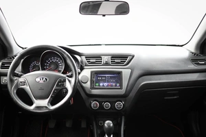 Хетчбэк Kia Rio 2016 года, 880000 рублей, Орёл