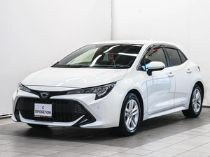 Хетчбэк Toyota Corolla 2019 года, 1519000 рублей, Красноярск