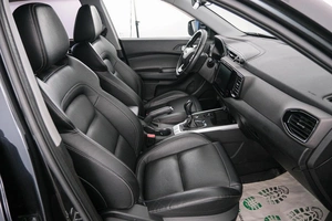 Внедорожник Chery Tiggo 4 2021 года, 1259000 рублей, Красноярск