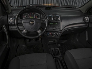 Седан Chevrolet Aveo 2008 года, 375000 рублей, Ставрополь