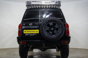 Внедорожник Nissan Patrol 2009 года, 2199000 рублей, Оренбург
