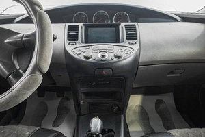 Седан Nissan Primera 2002 года, 359000 рублей, Барнаул