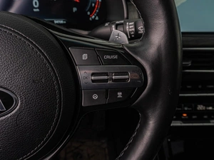 Седан Kia K7 2020 года, 3040000 рублей, Краснодар