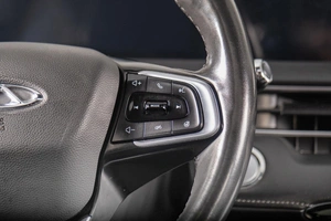 Внедорожник Chery Tiggo 4 Pro 2024 года, 1559000 рублей, Томск