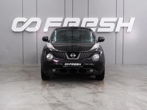 Внедорожник Nissan Juke 2013 года, 1019000 рублей, Воронеж