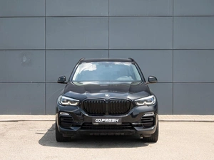 Внедорожник BMW X5 2019 года, 5540000 рублей, Краснодар